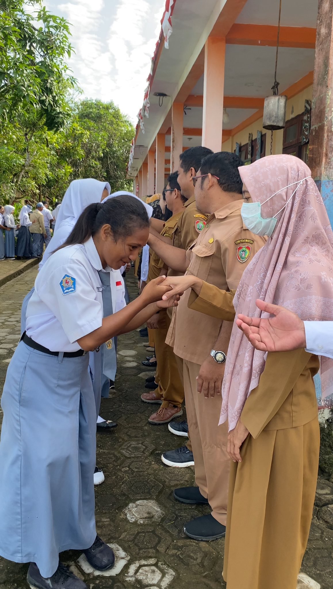 Senin Pertama di Tahun 2026